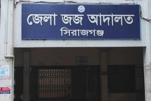 স্ত্রীকে হত্যার দায়ে স্বামীর যাবজ্জীবন