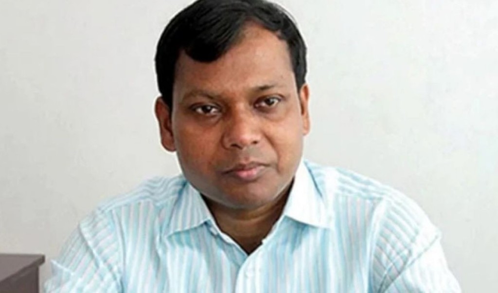 সিলেটের ডিসি সারওয়ার আলমকে শোকজ করা হলো যে কারণে 1757904621 সিলেটের ডিসি সারওয়ার আলমকে শোকজ করা হলো যে কারণে