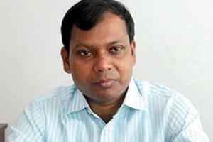 সিলেটের ডিসি সারওয়ার আলমকে শোকজ করা হলো যে কারণে