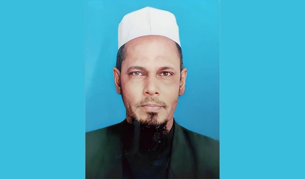 সুনামগঞ্জে নিখোঁজের তিন দিন পর জমিয়ত নেতার ভাসমান মরদেহ 1757056961 সুনামগঞ্জে নিখোঁজের তিন দিন পর জমিয়ত নেতার ভাসমান মরদেহ উদ্ধার
