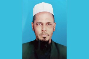 সুনামগঞ্জে নিখোঁজের তিন দিন পর জমিয়ত নেতার ভাসমান মরদেহ উদ্ধার