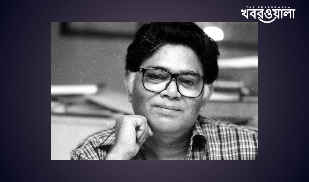 স্মরণে: সুনীল গঙ্গোপাধ্যায় 4 সুনীল 1757249279 স্মরণে: সুনীল গঙ্গোপাধ্যায়