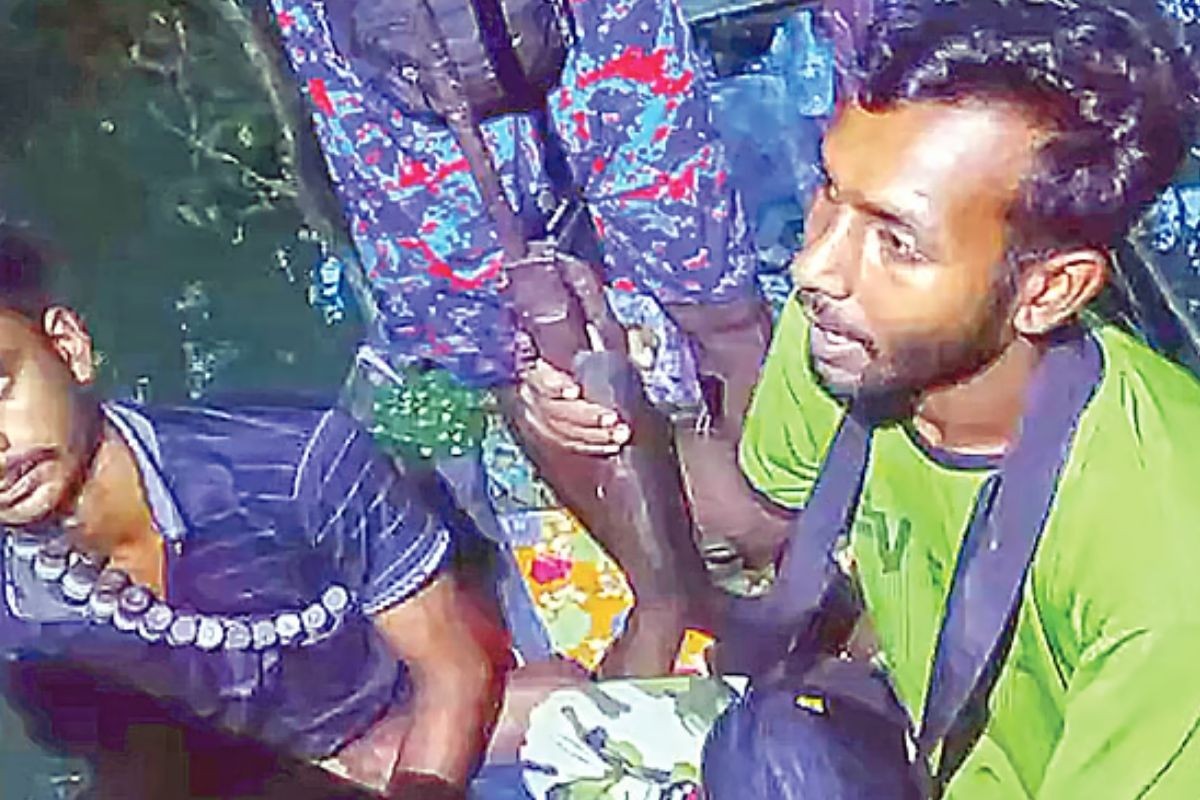 সুন্দরবনে আবারও দস্যুদের দাপট, আতঙ্কে বনজীবীরা
