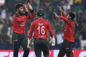 যে সমীকরণে সুপার ফোরের টিকিট পাবে বাংলাদেশ