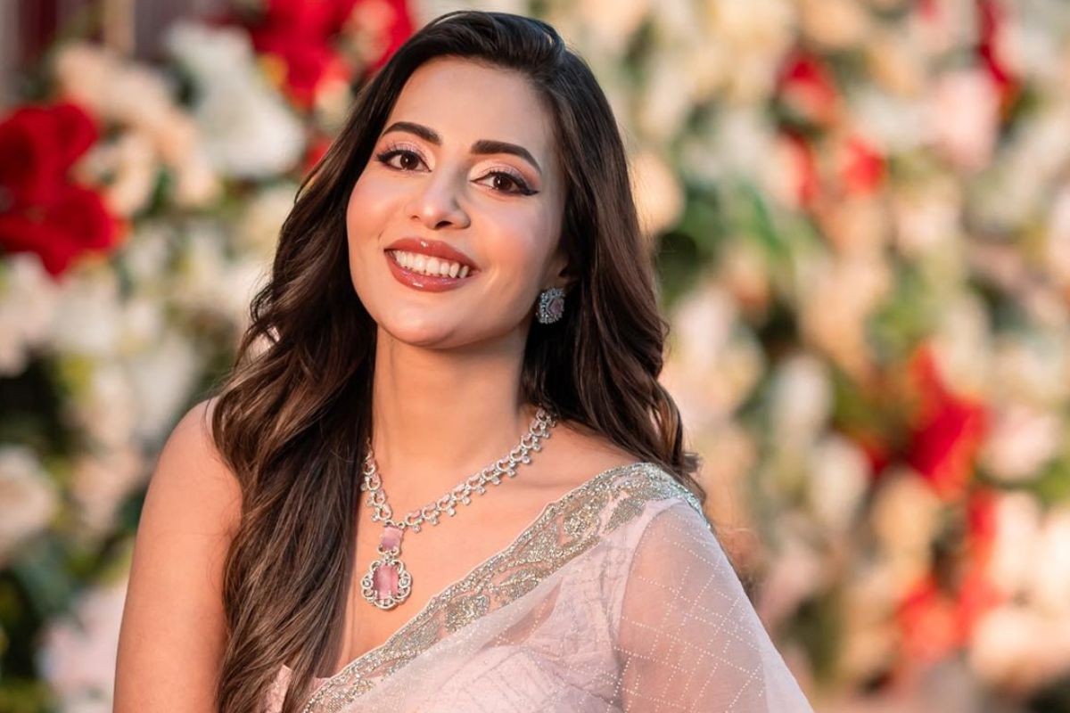 বিদেশি ছেলে নয় এবার দেশি ছেলে চান সেমন্তী