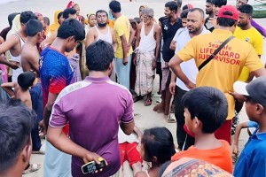 সৈকতে নিখোঁজ ক্রিকেটার মুশফিকের ভাতিজার মরদেহ উদ্ধার