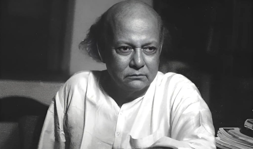 সৈয়দ মুজতবা আলী 1757747085 সৈয়দ মুজতবা আলী: বাংলা সাহিত্যের প্রবাদ পুরুষ