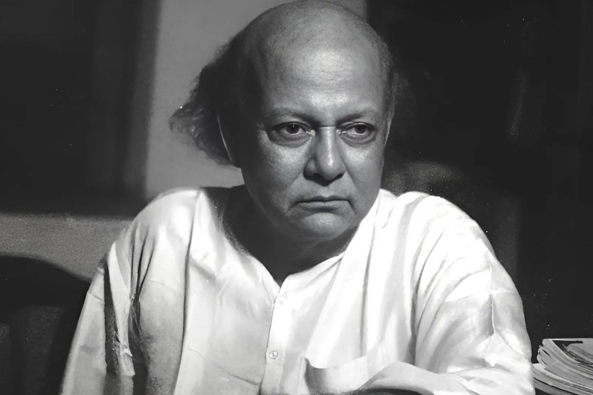 সৈয়দ মুজতবা আলী: বাংলা সাহিত্যের প্রবাদ পুরুষ