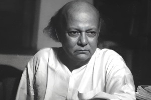 সৈয়দ মুজতবা আলী: বাংলা সাহিত্যের প্রবাদ পুরুষ