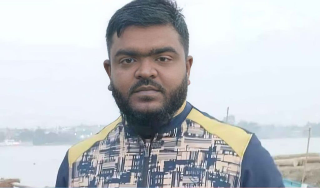 স্ত্রী পরিচয়ে নারীকে নিয়ে আবাসিক হোটেলে যুবক পরদিন মিলল লাশ 1757907232 স্ত্রী পরিচয়ে নারীকে নিয়ে আবাসিক হোটেলে যুবক, পরদিন মিলল লাশ