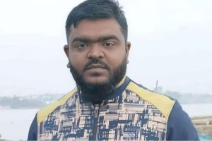 স্ত্রী পরিচয়ে নারীকে নিয়ে আবাসিক হোটেলে যুবক, পরদিন মিলল লাশ