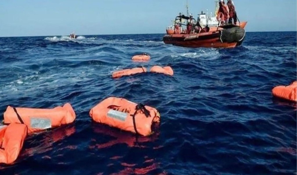স্পেনের উপকূলে জাহাজ ডুবে প্রায় ১৪০ অভিবাসনপ্রত্যাশী নিহত 3 স্পেনের উপকূলে জাহাজ ডুবে প্রায় ১৫০ অভিবাসনপ্রত্যাশী নিহত 1756740924 স্পেনের উপকূলে জাহাজ ডুবে প্রায় ১৪০ অভিবাসনপ্রত্যাশী নিহত