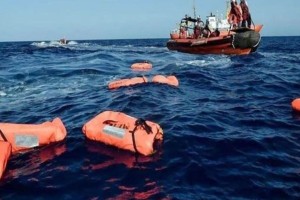 স্পেনের উপকূলে জাহাজ ডুবে প্রায় ১৪০ অভিবাসনপ্রত্যাশী নিহত