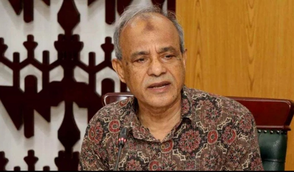 ভাঙ্গায় চলমান অবরোধ অবিলম্বে তুলে না নিলে আইনি ব্যবস্থা নেওয়া হবে: স্বরাষ্ট্র উপদেষ্টা 4 স্বরাষ্ট্র উপদেষ্টা 1757839115 ভাঙ্গায় চলমান অবরোধ অবিলম্বে তুলে না নিলে আইনি ব্যবস্থা নেওয়া হবে: স্বরাষ্ট্র উপদেষ্টা