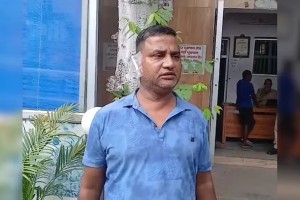 স্বামীর কান কামড়ে ছিঁড়ে নিলেন স্ত্রী