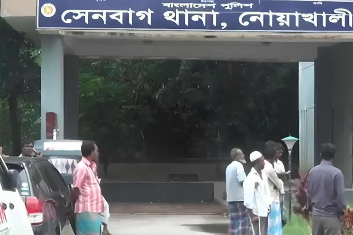 স্বামীর মরদেহ নিয়ে ফেরার পথে স্ত্রীর মৃত্যু