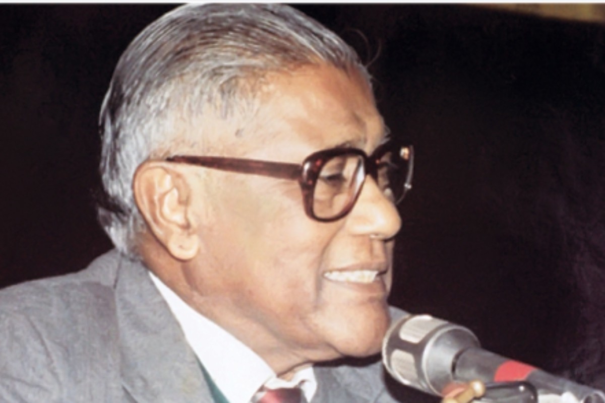 স্মরণে: ডায়াবেটিস চিকিৎসার পথপ্রদর্শক ড. মুহাম্মদ ইব্রাহিম