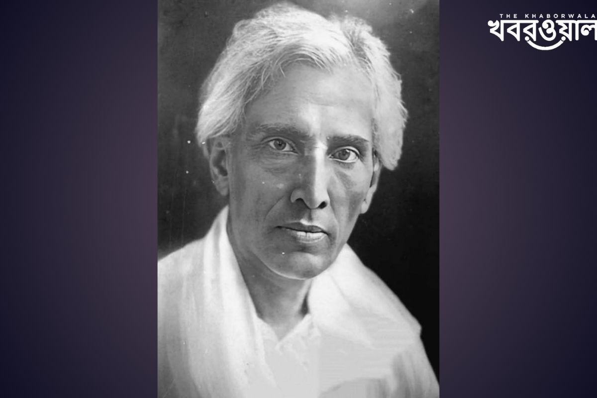 স্মরণে– অমর কথাশিল্পী শরৎচন্দ্র চট্টোপাধ্যায়, অভিবাদন তোমায়!