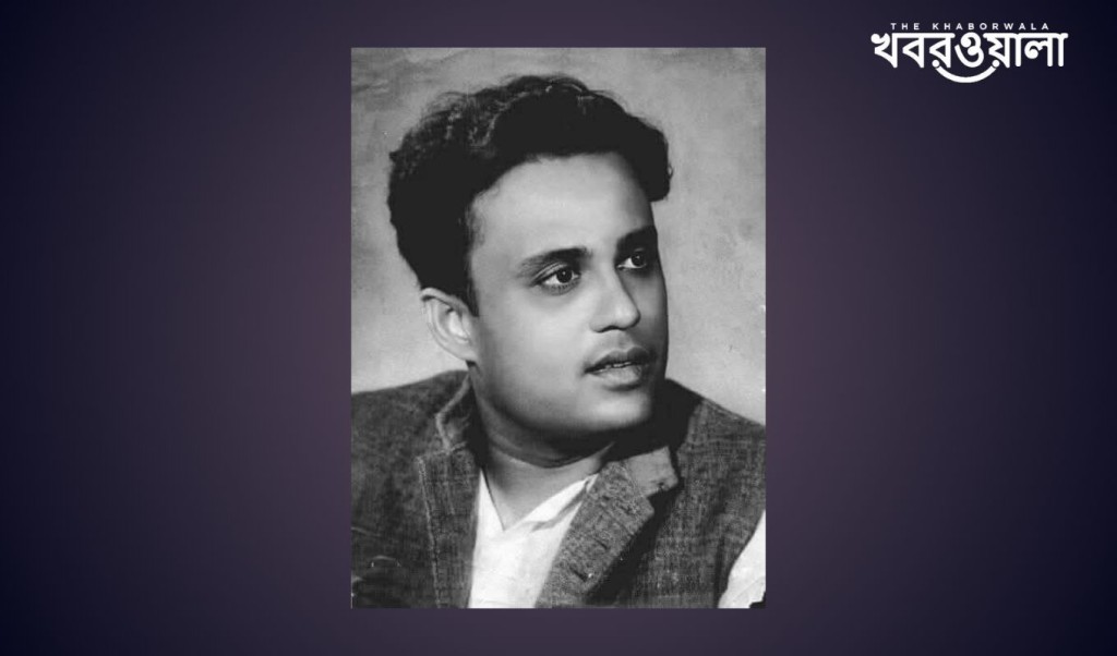 পৃথিবী আমারে চায়, রেখো না বেঁধে আমায়, স্মরণে— কিংবদন্তি শিল্পী সত্য চৌধুরী 4 স্মরণে— কিংবদন্তি শিল্পী সত্য চৌধুরী 1758117125 পৃথিবী আমারে চায়, রেখো না বেঁধে আমায়, স্মরণে— কিংবদন্তি শিল্পী সত্য চৌধুরী