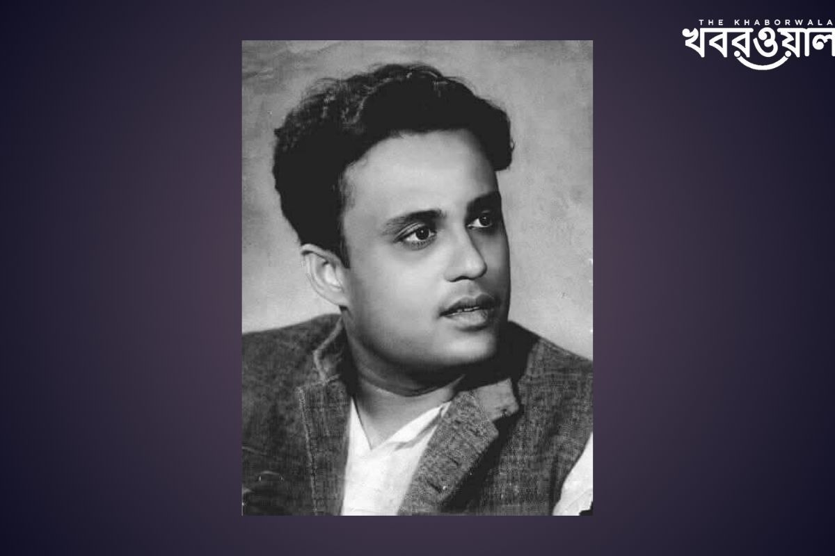 পৃথিবী আমারে চায়, রেখো না বেঁধে আমায়, স্মরণে— কিংবদন্তি শিল্পী সত্য চৌধুরী