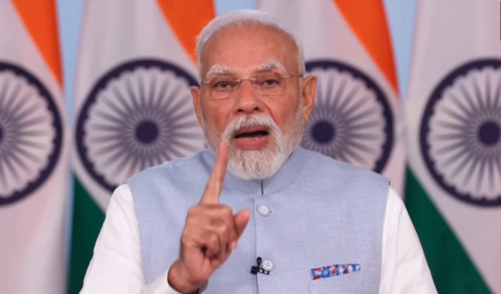 হঠাৎ জাতির উদ্দেশে ভাষণ নরেন্দ্র মোদির 4 হঠাৎ জাতির উদ্দেশে ভাষণ নরেন্দ্র মোদির 1758463196 হঠাৎ জাতির উদ্দেশে ভাষণ নরেন্দ্র মোদির