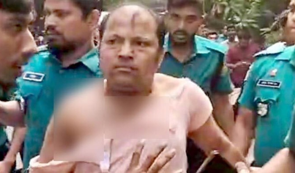 হত্যা মামলায় ৩ দিনের রিমান্ডে অভিনেতা সিদ্দিক 4 হত্যা মামলায় ৩ দিনের রিমান্ডে অভিনেতা সিদ্দিক 1756893057 হত্যা মামলায় ৩ দিনের রিমান্ডে অভিনেতা সিদ্দিক
