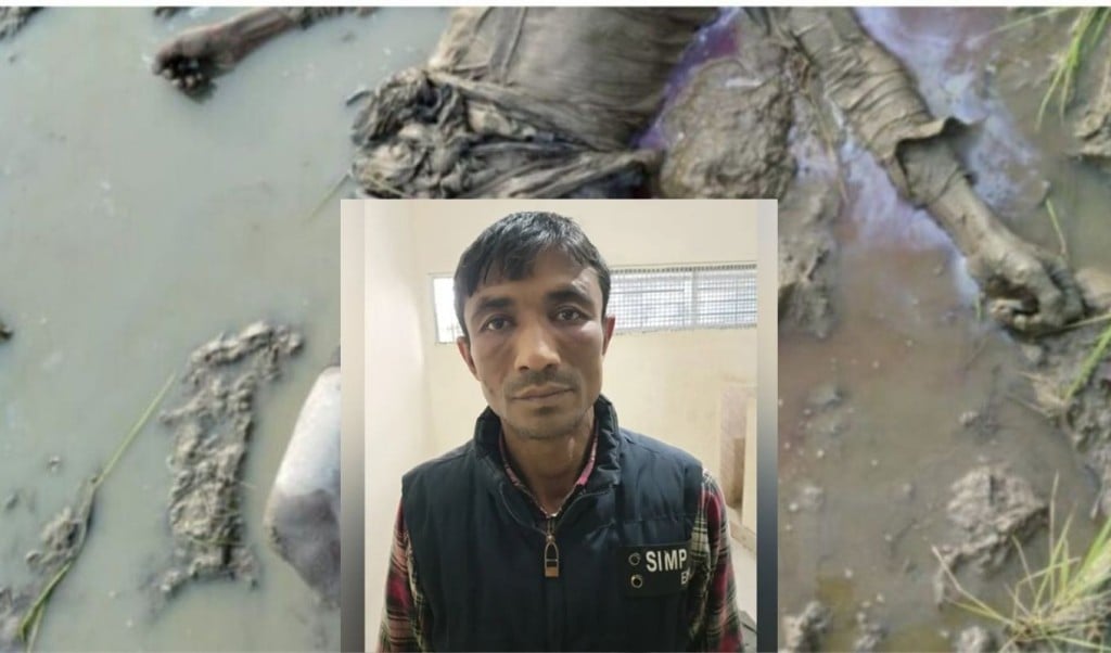 হবিগঞ্জে স্ত্রীর সামনেই স্বামীকে গলা কেটে হত্যা 1757487529 হবিগঞ্জে স্ত্রীর সামনেই স্বামীকে গলা কেটে হত্যা