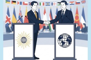 হাইকমিশনার আর রাষ্ট্রদূত: পার্থক্য কোথায়?