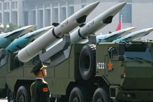 হাইপারসনিক অস্ত্রের দৌড়ে যুক্তরাষ্ট্রের চেয়ে এগিয়ে যাচ্ছে চীন ও রাশিয়া