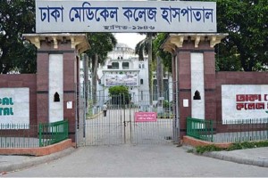 হাজারীবাগে কিশোরীর ঝুলন্ত মরদেহ উদ্ধার