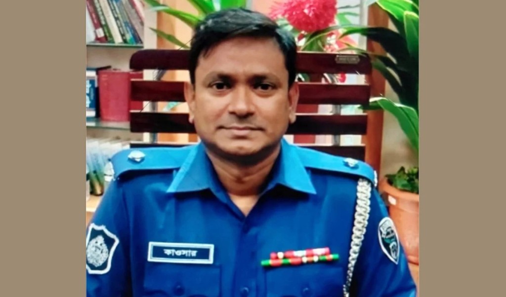 হাটহাজারীতে দুই পক্ষের সংঘর্ষের ঘটনায় ওসি প্রত্যাহার 2 হাটহাজারীতে দুই পক্ষের সংঘর্ষের ঘটনায় ওসি প্রত্যাহার 1757330197 হাটহাজারীতে দুই পক্ষের সংঘর্ষের ঘটনায় ওসি প্রত্যাহার
