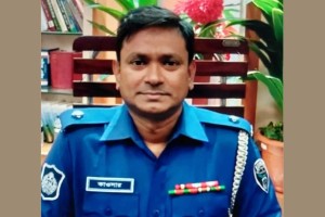 হাটহাজারীতে দুই পক্ষের সংঘর্ষের ঘটনায় ওসি প্রত্যাহার