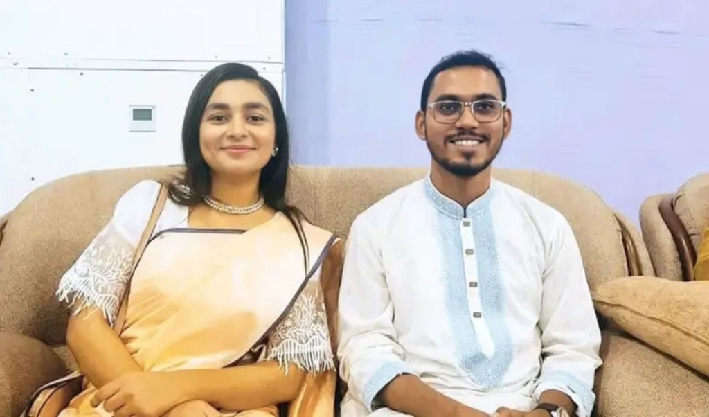 হান্নান মাসউদের এটি দ্বিতীয় বিয়ে, জানালেন জাওয়াদ নির্ঝর 3 হান্নান মাসউদের এটি দ্বিতীয় বিয়ে জানালেন জাওয়াদ নির্ঝর 1758382639 হান্নান মাসউদের এটি দ্বিতীয় বিয়ে, জানালেন জাওয়াদ নির্ঝর