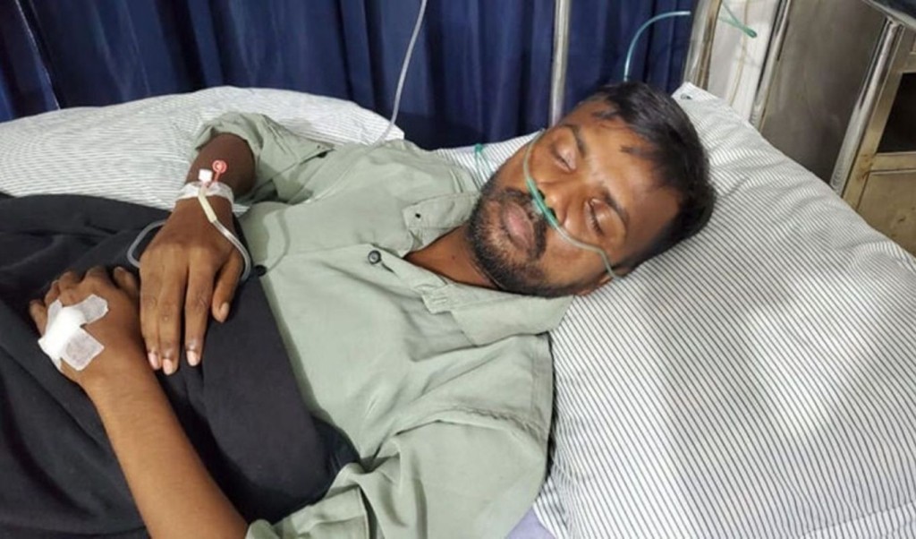 হিরো আলমের অবস্থা আশঙ্কাজনক 4 হিরো আলমের অবস্থা আশংকাজনক 1759207620 হিরো আলমের অবস্থা আশঙ্কাজনক