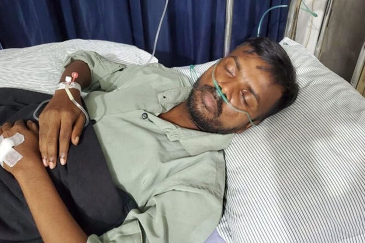 হিরো আলমের অবস্থা আশঙ্কাজনক