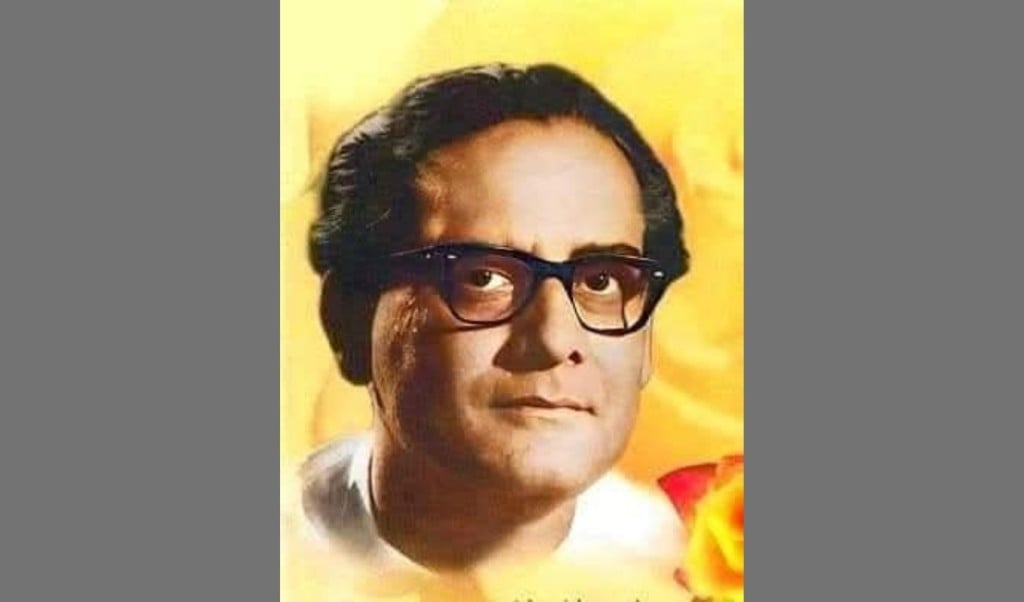 হেমন্ত মুখোপাধ্যায় 1758865907 হেমন্ত মুখোপাধ্যায়: সুরের আকাশের শুকতারা