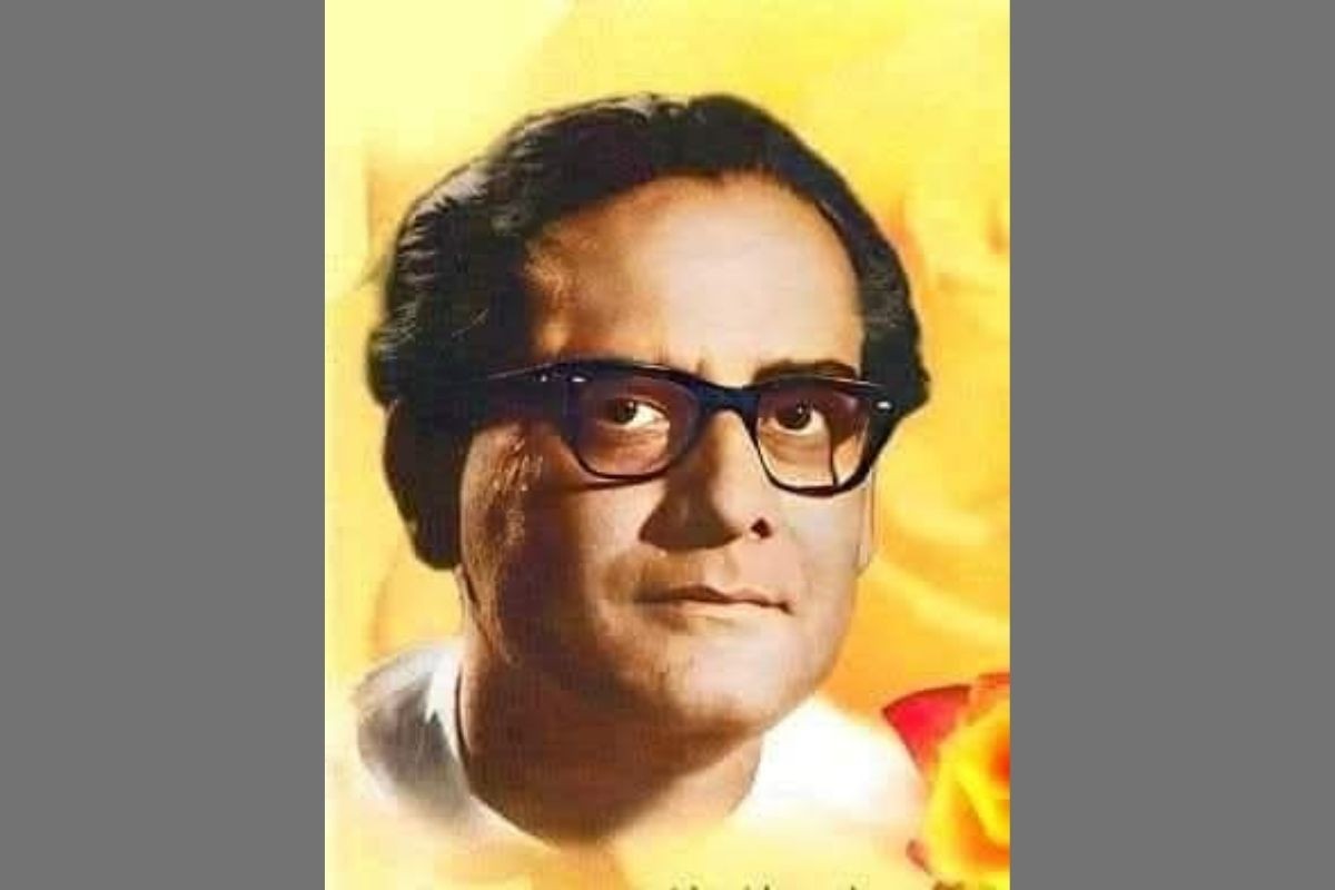 হেমন্ত মুখোপাধ্যায়: সুরের আকাশের শুকতারা