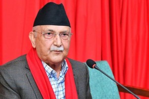 ১০ দিন পর প্রকাশ্যে এসে বিস্ফোরক দাবি নেপালের সাবেক প্রধানমন্ত্রীর