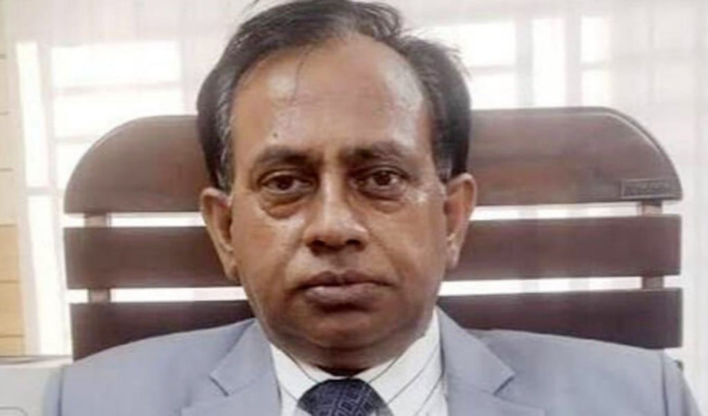 ১৭ বিয়ে কাণ্ডে বন কর্মকর্তা কবির বরখাস্ত 1758080490 ১৭ বিয়ে কাণ্ডে বন কর্মকর্তা কবির বরখাস্ত