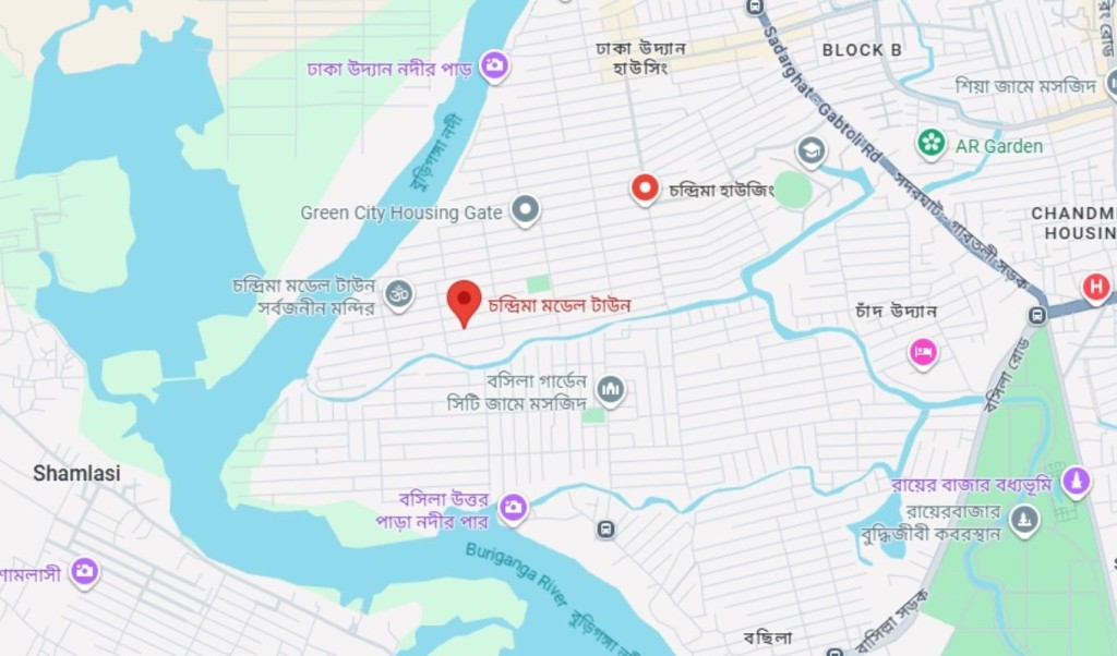 রাজধানীতে প্রবাসীর বাড়ি দখলের চেষ্টা, ২ কোটি টাকা চাঁদা দাবি কেয়ারটেকারের 4 ২ কোটি টাকা চাঁদা দাবি কেয়ারটেকারের 1759203874 রাজধানীতে প্রবাসীর বাড়ি দখলের চেষ্টা, ২ কোটি টাকা চাঁদা দাবি কেয়ারটেকারের