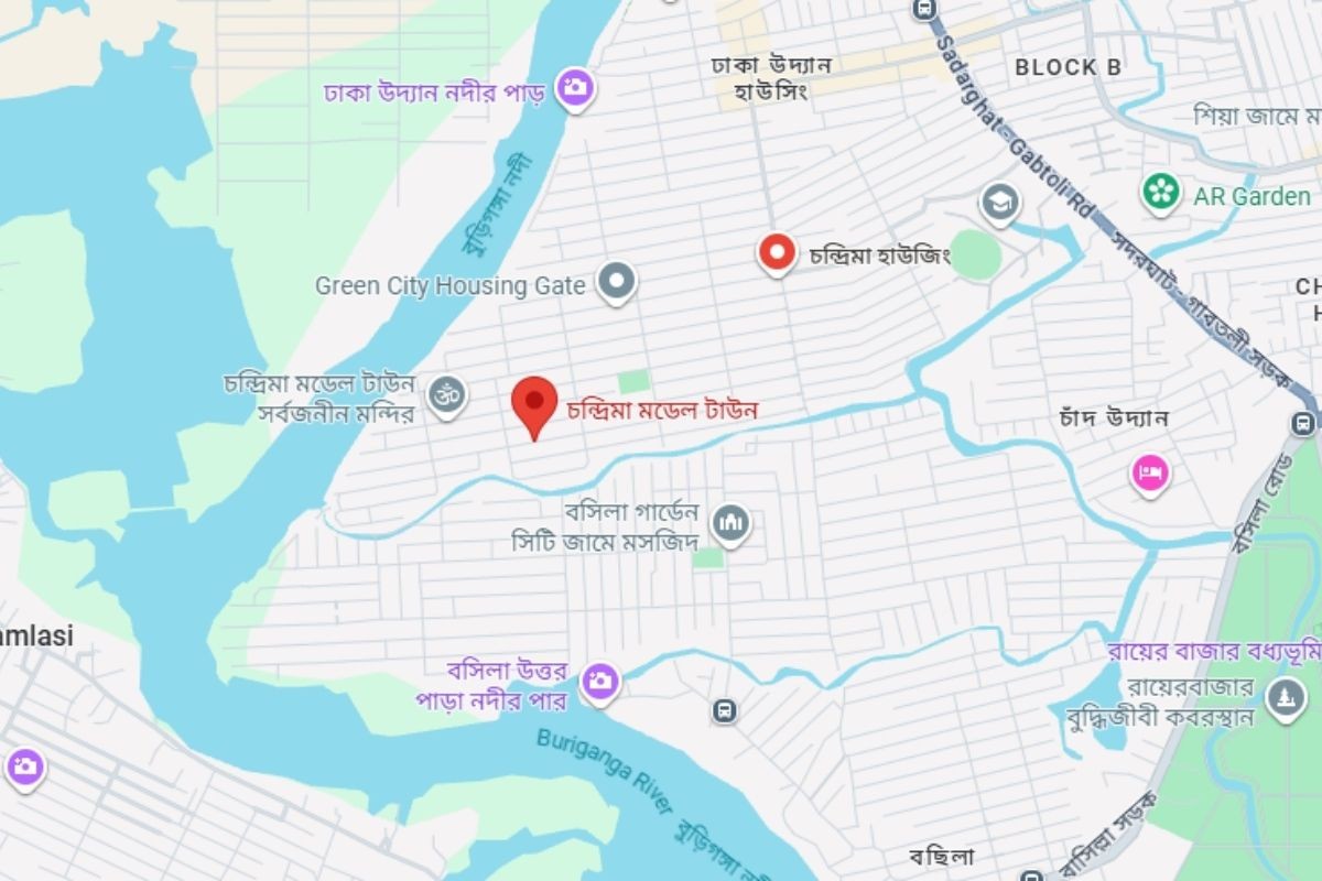 রাজধানীতে প্রবাসীর বাড়ি দখলের চেষ্টা, ২ কোটি টাকা চাঁদা দাবি কেয়ারটেকারের