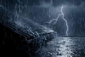 ২৪ ঘণ্টার মধ্যে বজ্রসহ বৃষ্টি হতে পারে যেসব এলাকায়