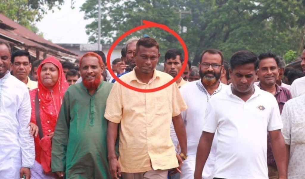 ৩ লাখ টাকা চাঁদা নিলেন বিএনপি নেতা, জানতে চাইলে সাংবাদিককে বললেন, ‘আপনার কাছ থেকেও নেব’ 4 ৩ লাখ টাকা চাঁদা নিলেন বিএনপি নেতা জানতে চাইলে সাংবাদিককে বললেন ‘আপনার কাছ থেকেও নেব 1758290791 ৩ লাখ টাকা চাঁদা নিলেন বিএনপি নেতা, জানতে চাইলে সাংবাদিককে বললেন, ‘আপনার কাছ থেকেও নেব’