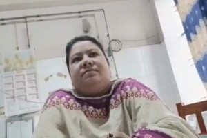 ‘আপু’ ডাকায় রোগীর স্বজনকে বের করে দিলেন ডাক্তার