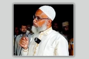 ‘আমরা জমিদার’ বলা সেই জামায়াত নেতাকে পদ থেকে অব্যাহতি