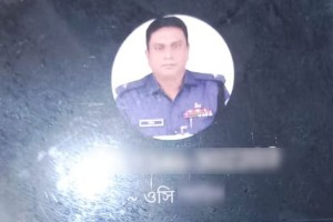 ‘আমি থানার ওসি, আপনার মোবাইল হ্যাকড হয়েছে’