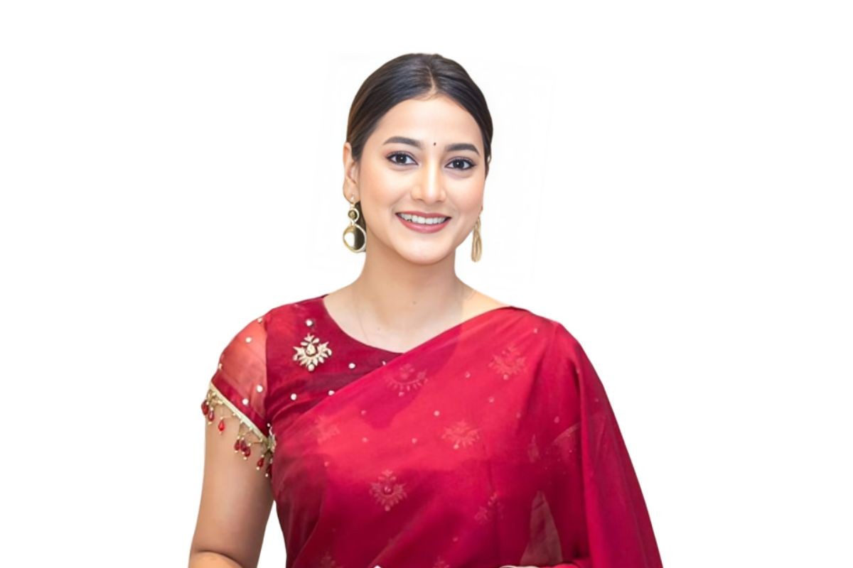 ‘আমি শিল্পী হিসেবে সব কাজের জন্যই ওপেন’