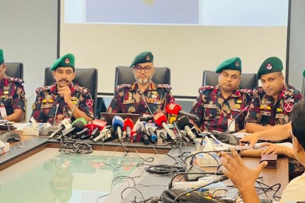 ‘আরাকান আর্মি ইয়াবা ব্যবসায় জড়িত’