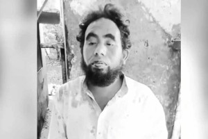 ‘জয় শ্রী রাম’ বলতে অস্বীকৃতি, ভারতে ইমামকে নৃশংসভাবে মারধর