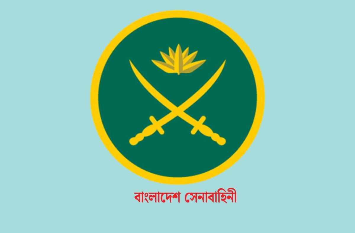 ‘ডাকসু নির্বাচনে সেনাবাহিনীর কোনো সংশ্লিষ্টতা নেই’
